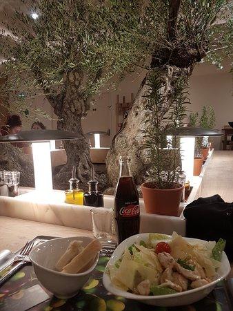 Vapiano Nancy